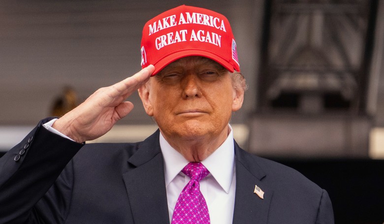 Undeniable: Trump's Economy Just Hit a Key Factor for Success