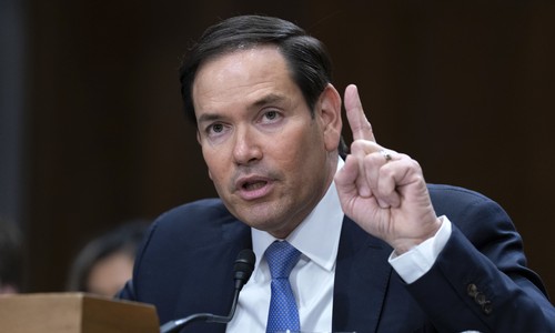 Rubio Reveals Stunning News About People Who May Be Behind Fairford Incident 