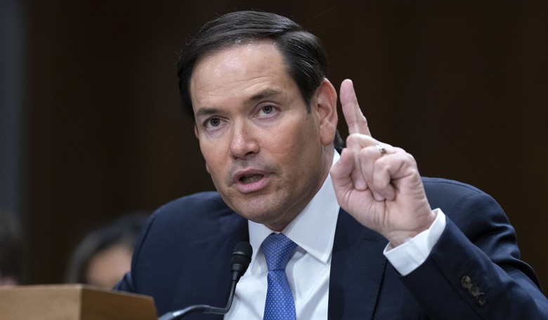 Marco Rubio Just Terminated the Legal Status of the Communist Behind Hasan Piker's Cuba Trip