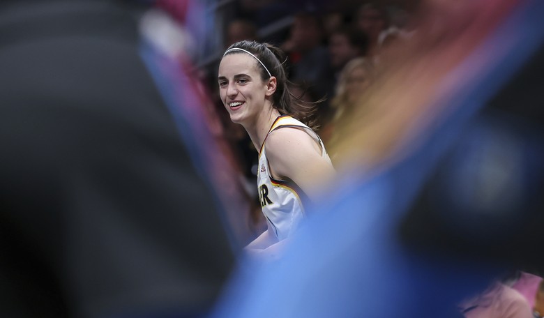 The WNBA's Shameful Treatment of Caitlin Clark Continues