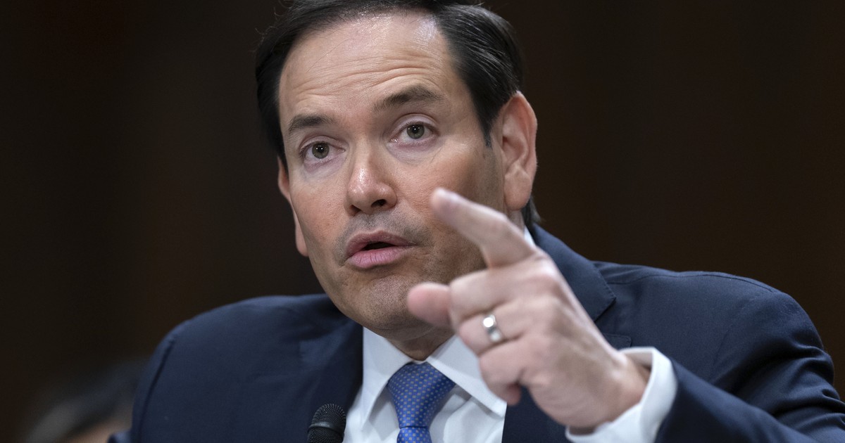 White House Says ‘Gang of Eight’ Was Properly Notified Before Operation Epic Fury