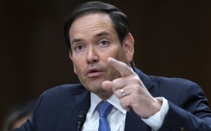 Marco Rubio Gives Cuban Diplomat a One-Way Ticket on FAFO Airlines Back to Havana