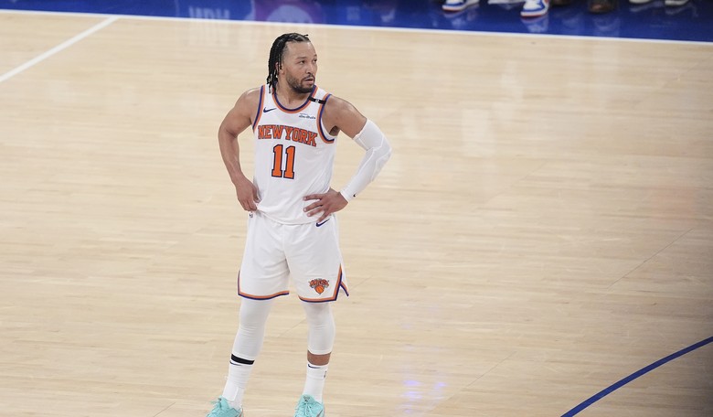 Knicks Mount the Largest Comeback in NBA Finals History to Stun the Spurs in Game Four