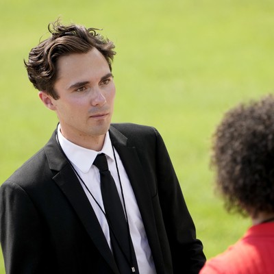 David Hogg Tells Moderate Democrats to Kick Rocks After Radical Abdul El-Sayed Wins Nomination
