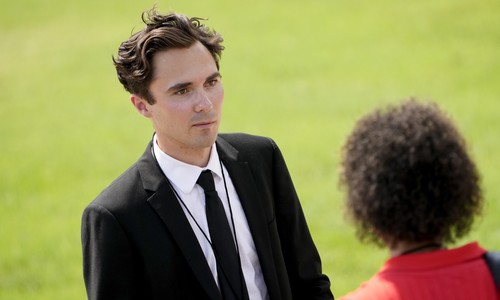David Hogg Tells Moderate Democrats to Kick Rocks After Radical Abdul El-Sayed Wins Nomination
