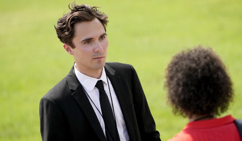 Guess What David Hogg Blamed for Mexican Cartel Gun Violence