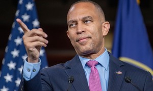 Democrats Are Coming for the Supreme Court