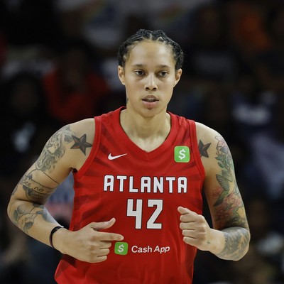 This May Be the WNBA's Most Despicable Act Yet