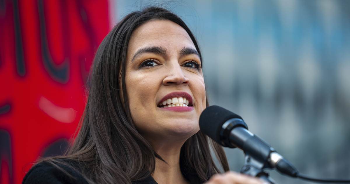 townhall.com - Cal Thomas - A Lesson in Economics for AOC