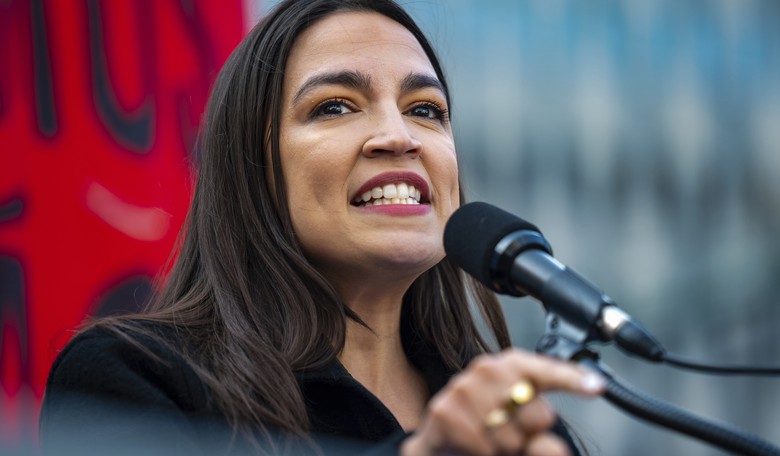 AOC Voted Against a Resolution Honoring Charlie Kirk – but That Wasn't All