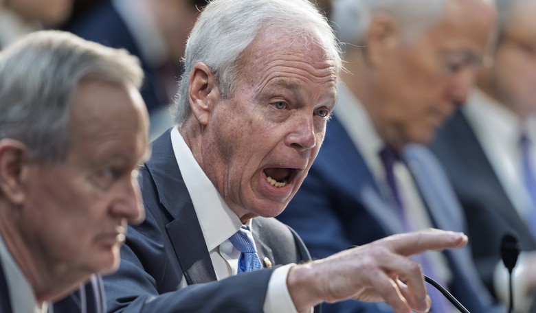 The Lawfare Reckoning Has Begun — and Congress Must Finish It