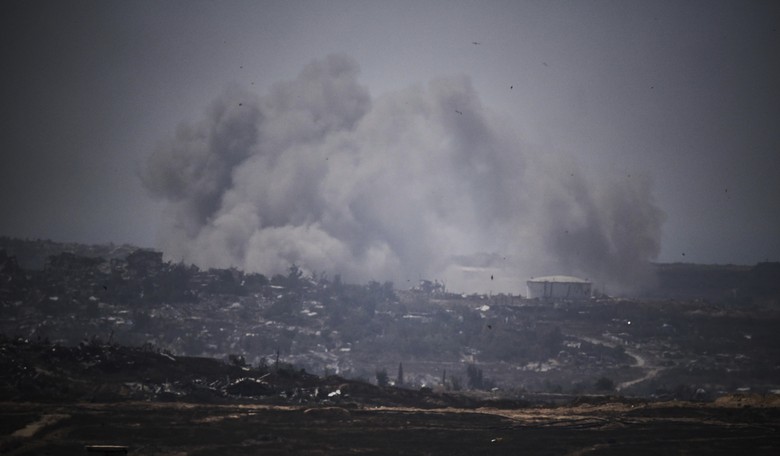 NYTimes Media Columnist Demolishes the Left's Arguments on Gaza With a Little Reality