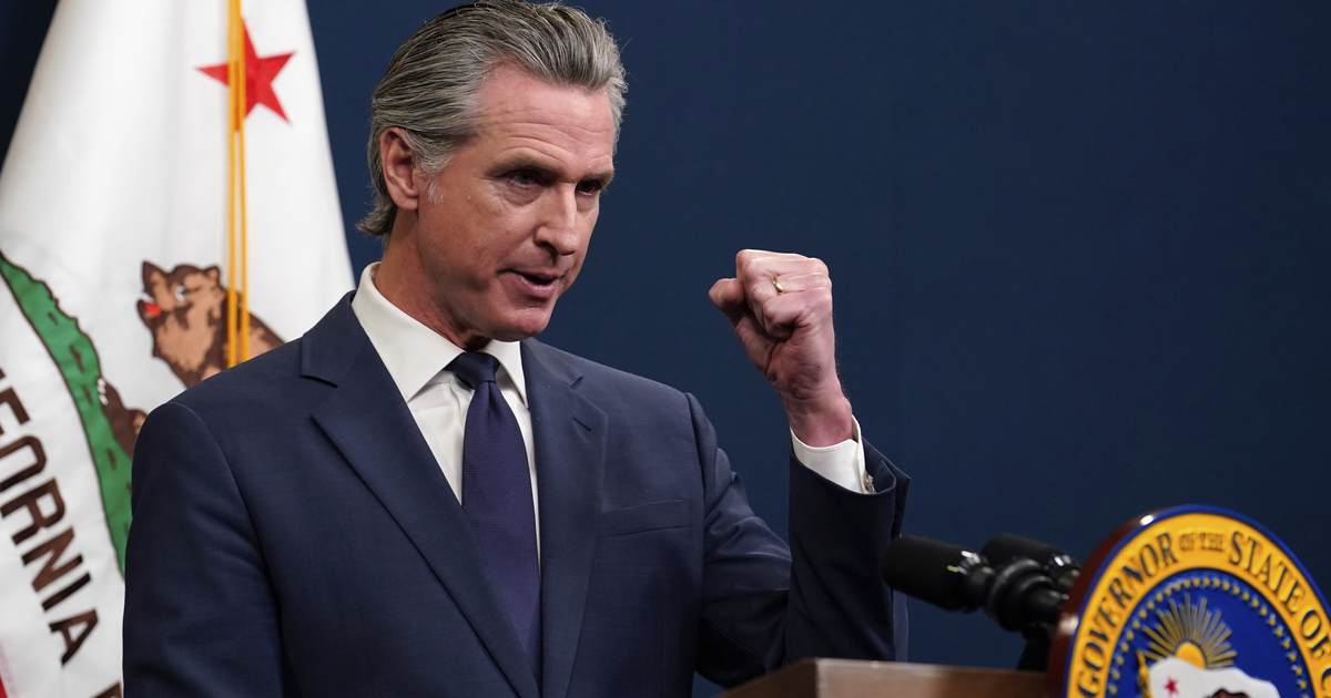 California’s Proposition 2: A Rainy Day Fund Increase, or Making a Shell Game the State’s Umbrella? – RedState