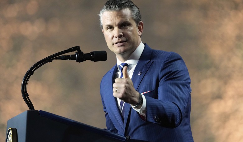 Hegseth: Pentagon Reporters No Longer Allowed to 'Roam Around'