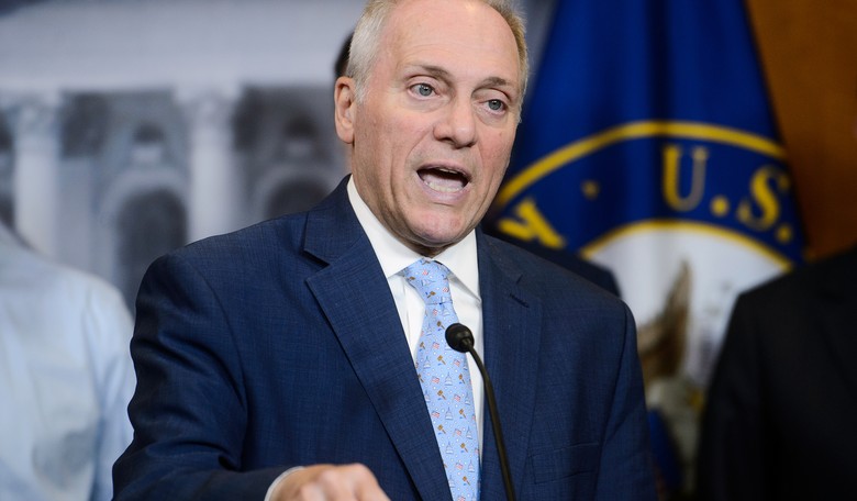 Tim Walz Called Steve Scalise a 'Bootlicker' and Scalise's Response Was Perfect