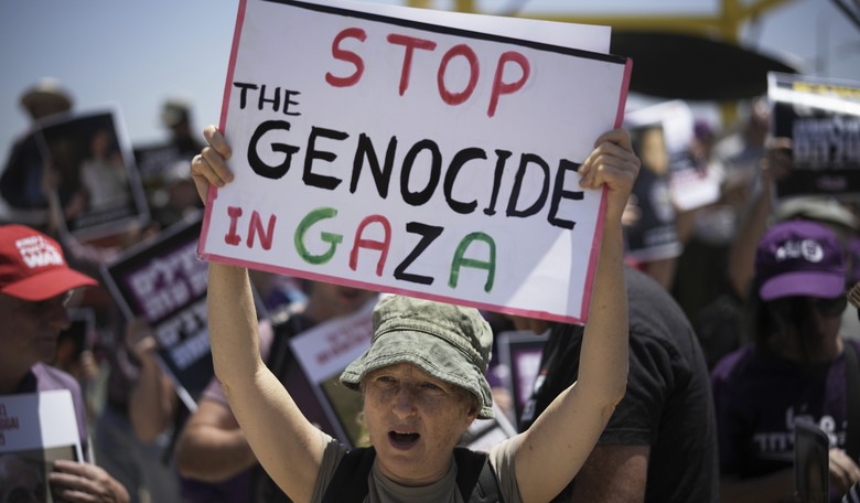 UN ‘Genocide’ Report on Israel Relies on Hamas Figures, Contradictions, and Dubious Sources