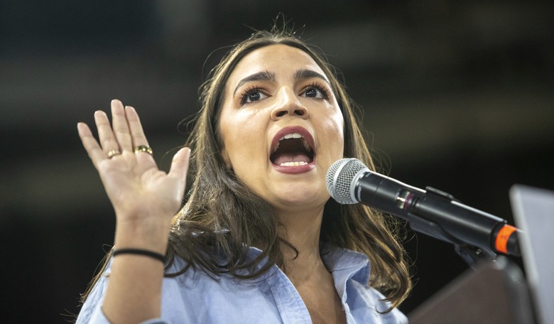 World Series Champ Serves Up a Little Reality to AOC After She Weighs in on Boulder Terror Attack