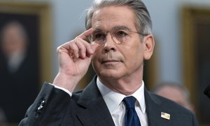 Iran Fears This Trump Official More Than Any Other. Here’s Why.