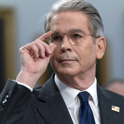 Iran Fears This Trump Official More Than Any Other. Here’s Why.