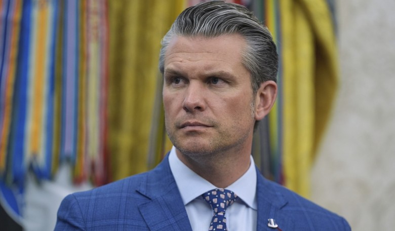 Pete Hegseth Puts Democrat Lawmaker in Her Place in Fiery Exchange Over Riots
