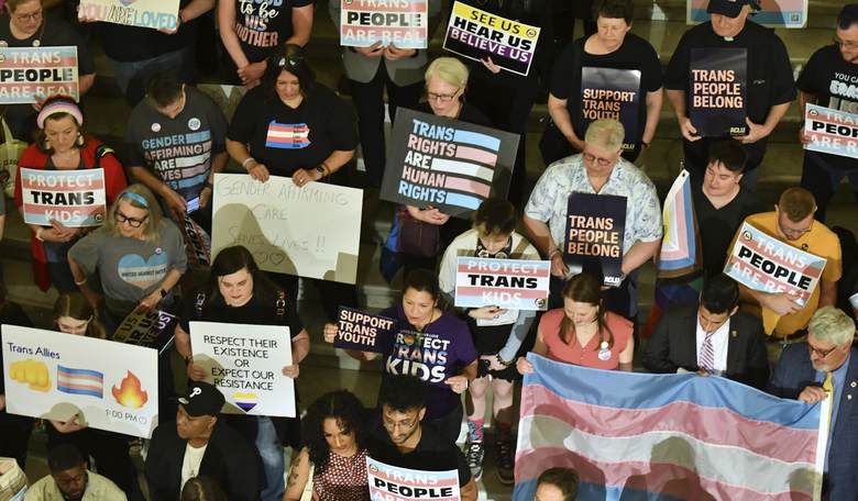 Trans Industry Is on Life Support – With Self-Inflicted Wounds