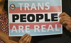 Rapist Serving 167 Years Now Identifies As 'Trans' and Just Filed a Lawsuit to Do This