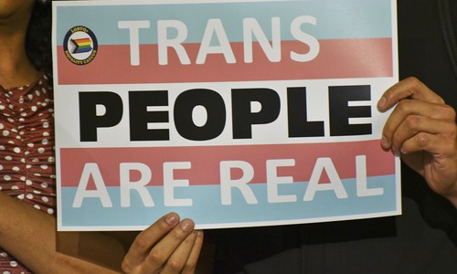Rapist Serving 167 Years Now Identifies As 'Trans' and Just Filed a Lawsuit to Do This