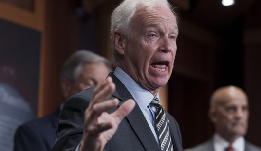 Sen. Ron Johnson Releases Report That Shows Biden Health Officials Ignored COVID Vaccine Risks