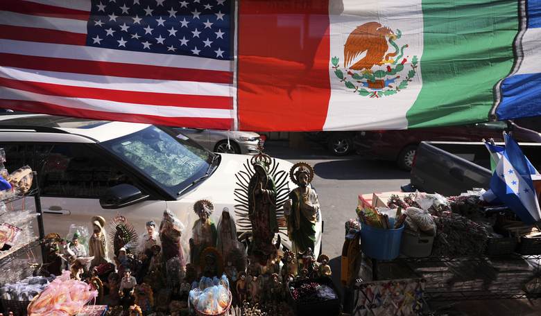 Why I'm Distancing Myself From Chronically Online People: Woman Goes on Racial Tirade Over Mexican Flag