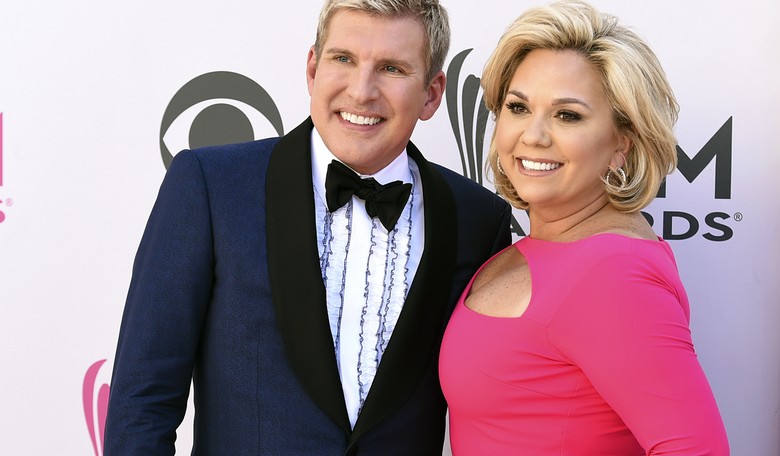 Trump Announces He Will Pardon Reality TV Stars