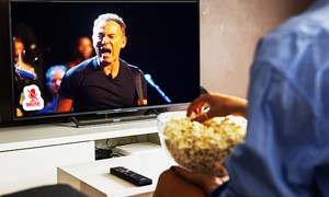 The Essex Files: Bruce Springsteen and the Nostalgia of Socialist Slogans