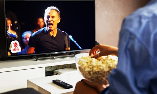 The Essex Files: Bruce Springsteen and the Nostalgia of Socialist Slogans