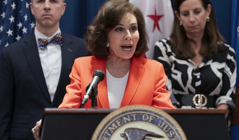 No More Sanctuary: Pirro Cracks Down on Illegal Immigration in D.C.