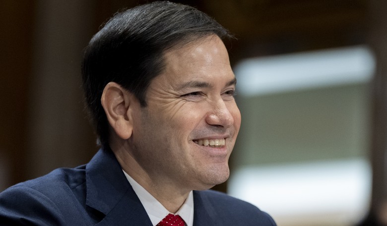 Marco Rubio Stuns With Speech Defending Western Civilization