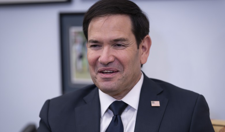Rubio Schools Host Wanting to Know Why They Didn’t Grab Five Others During Maduro Raid: ‘That’s Absurd’
