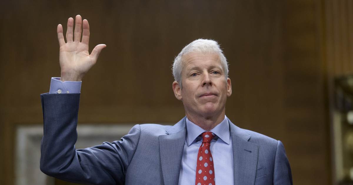 Wright Says Trump Accepted Higher Energy Prices to Keep Iran From Going Nuclear