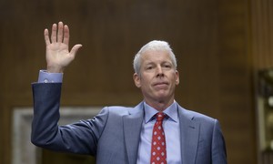 Wright Says Trump Accepted Higher Energy Prices to Keep Iran From Going Nuclear