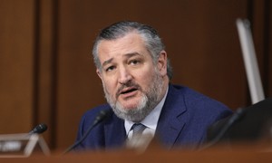 Ted Cruz Just Brought Abdul El-Sayed's Terror Organization Ties to Light Through Explosive Testimony