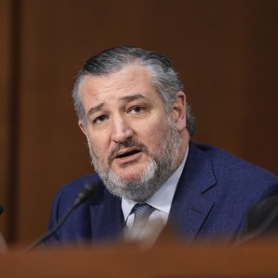 Ted Cruz Just Brought Abdul El-Sayed's Terror Organization Ties to Light Through Explosive Testimony
