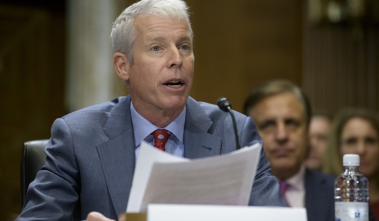 Chris Wright Is Right: Climate Change Is Not ‘Making Weather More Dangerous and Severe’