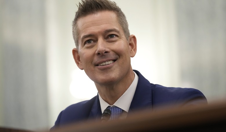 'Jesus Is Out of the Basement!': Duffy Fulfills Promise About Historic Painting at USMMA
