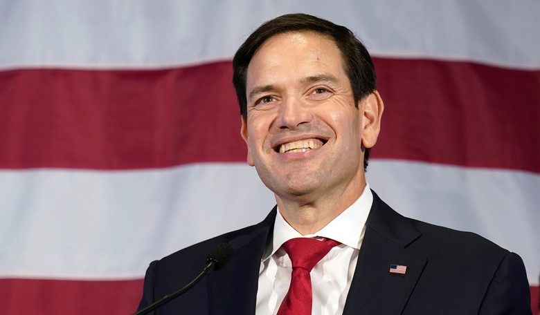 Rubio Confirms 300 Foreign Students Have Had Visas Revoked