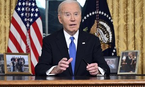 Joe Biden Shares a Major Health Update — This is the News Americans Were Waiting For