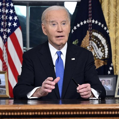 Joe Biden Shares a Major Health Update — This Is the News Americans Were Waiting For