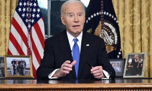 Joe Biden Shares a Major Health Update — This Is the News Americans Were Waiting For