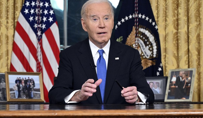 How One Secret Service Officer Vented Following the Cocainegate Fiasco at the Biden White House 