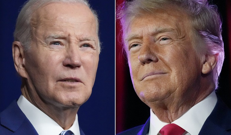 So, That's How the Biden White House Participated in the DOJ's Witch Hunt Against Trump