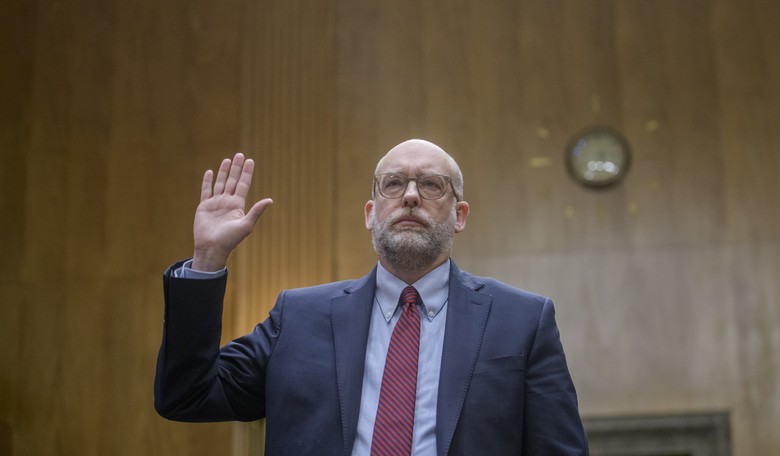Here We Go Again: Maryland Man Arrested for Attempted Murder of Key Trump Admin. Official
