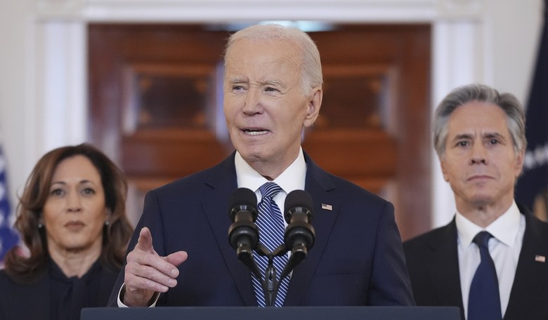 The Democrats' Grocery Chart Just Debunked Themselves