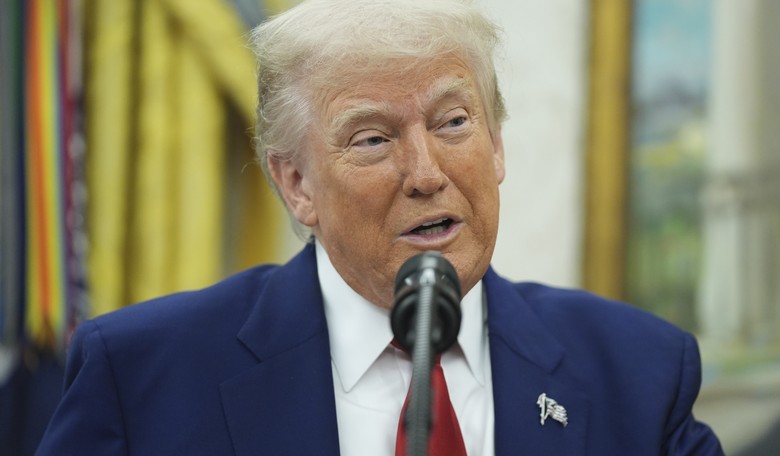 How Trump Led GOP From 2021 Despair to 2024 Triumph 